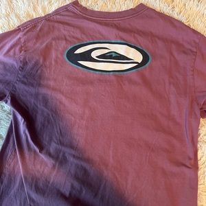 Quiksilver T-Shirt size XL